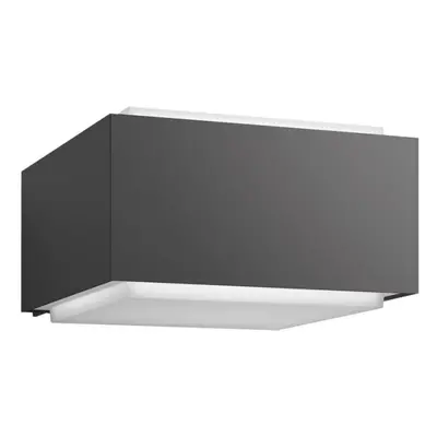 Nástěnná lampa Philips - Venkovní nástěnné svítidlo 1xE27/42W/230V IP44