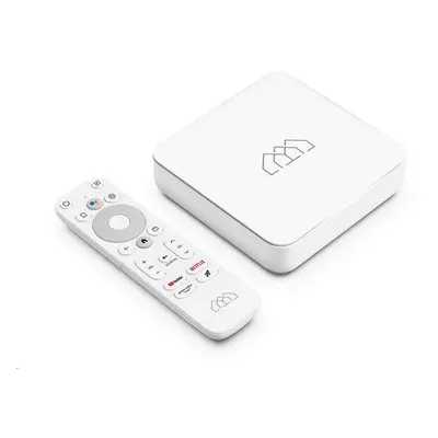 Multimediální centrum Homatics Box R 4K Android TV