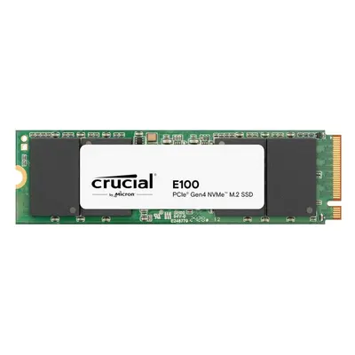 Crucial E100 1TB CT1000E100SSD8