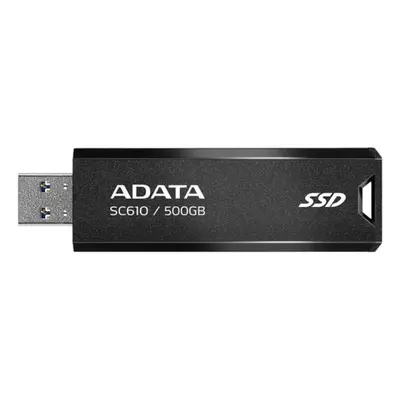 Adata SC610 SSD 500GB SC610-500G-CBK