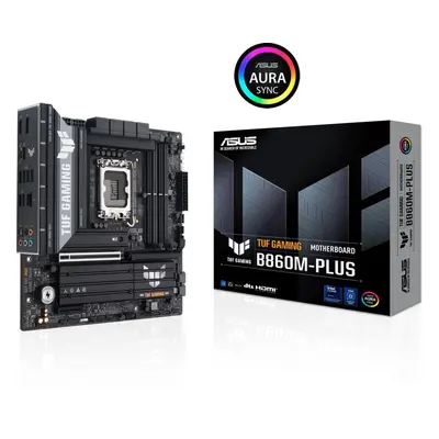 ASUS TUF GAMING B860M-PLUS 90MB1JW0-M0EAY0