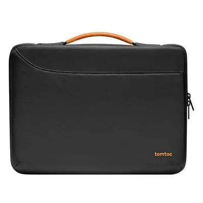 Taška na notebook tomtoc Briefcase - 16" MacBook Pro, černá