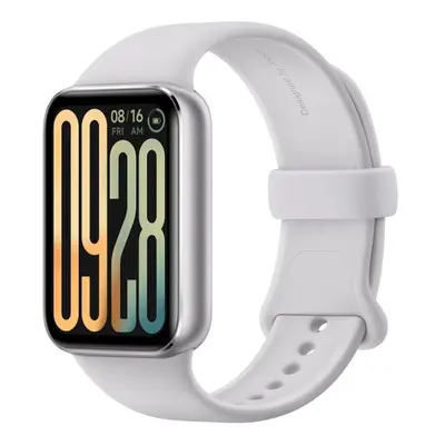 Xiaomi Smart Band 9 Pro Moonlight Silver 6941812789698