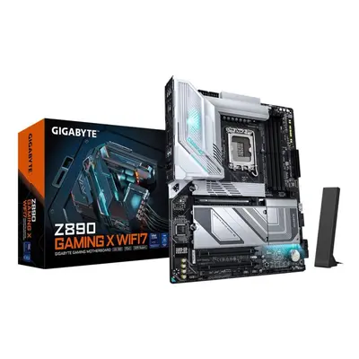 GIGABYTE Z890 GAMING X WIFI7 Z890 GAMING X WIFI7