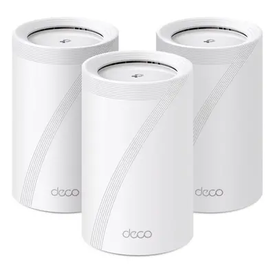 TP-Link Deco BE65 (3-pack)