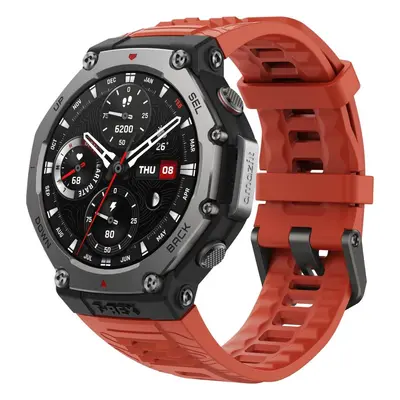 Amazfit T-Rex 3 Lava red 6970100374933