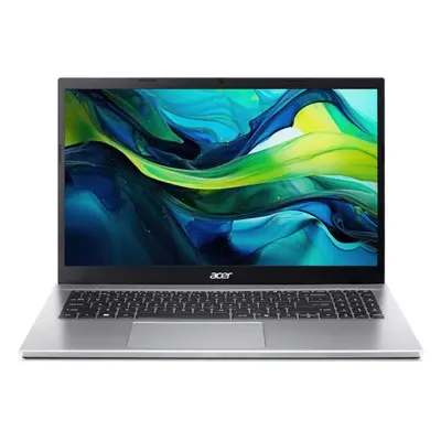 Acer Aspire Go 15 Pure Silver (AG15-42P-R1J9) NX.J7WEC.002