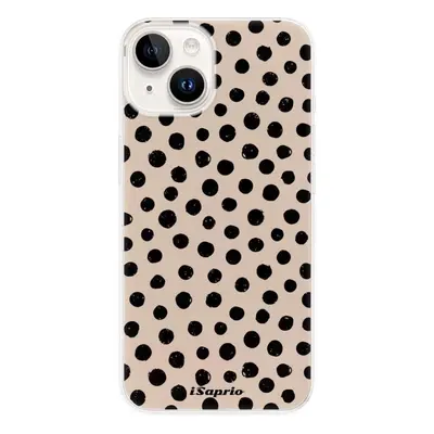 iSaprio Dotted - iPhone 15 mnmdott-TPU3-i15