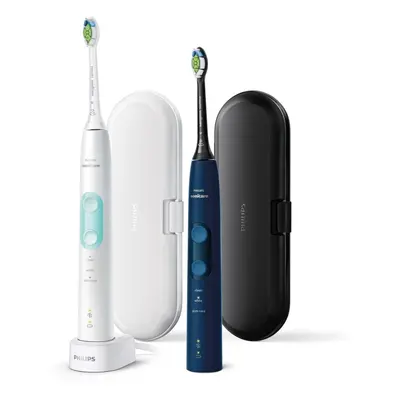 Elektrický zubní kartáček Philips Sonicare 5100 HX6851/34