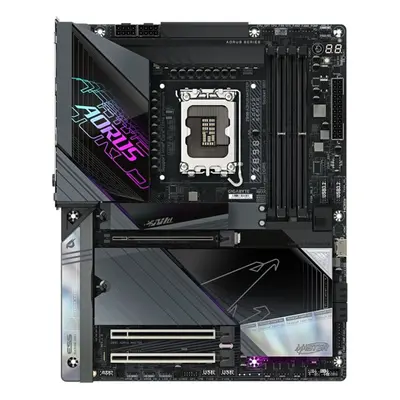 GIGABYTE Z890 AORUS MASTER Z890 AORUS MASTER