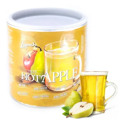 Lynch Foods Hot Apple - Horká hruška dóza 553g