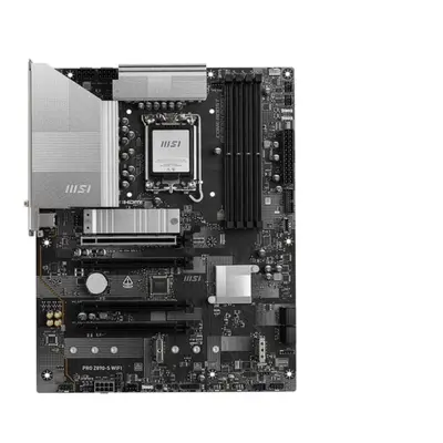 MSI PRO Z890-S WIFI PRO Z890-S WIFI