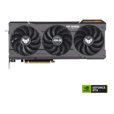 Grafická karta ASUS TUF GAMING GeForce RTX 4060 Ti O8G