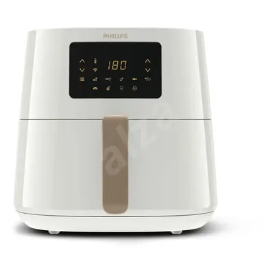 Horkovzdušná fritéza Philips 5000 Series Airfryer 6,2l XL Connected 14v1 HD9280/30