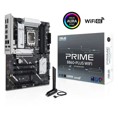 ASUS PRIME B860-PLUS WIFI 90MB1K50-M0EAY0