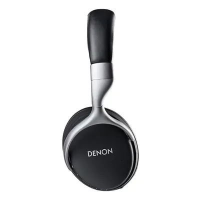 Bezdrátová sluchátka DENON AH-GC30 Black