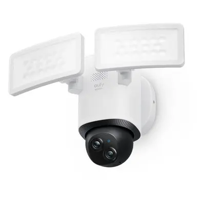 IP kamera Eufy Floodlight Cam E340 Dual 3K