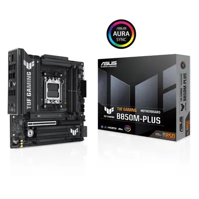 ASUS TUF GAMING B850M-PLUS 90MB1IX0-M0EAY0