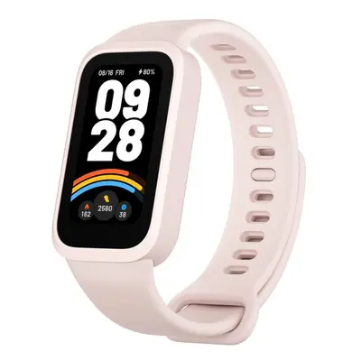 Xiaomi Smart Band 9 Active Pink 6932554415389