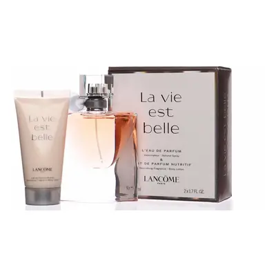 Dárková sada parfémů LANCÔME La Vie Est Belle EdP Set 100 ml