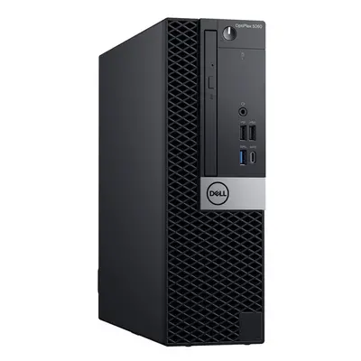 Repasovaný PC Dell Optiplex 5060 SFF, záruka 24 měsíců