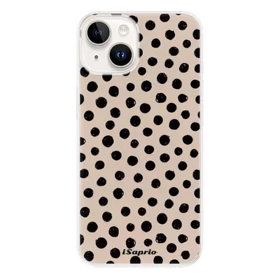 iSaprio Dotted - iPhone 15 Plus mnmdott-TPU3-i15pls