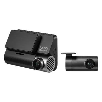 Kamera do auta 70mai 4K A810 HDR Dash Cam Set