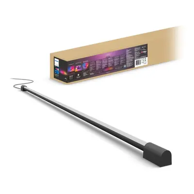 Dekorativní osvětlení Philips Hue Play Gradient Light Tube large černá