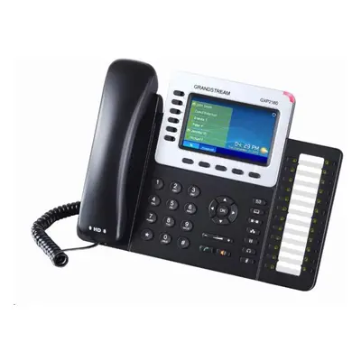 IP telefon Grandstream GXP2160