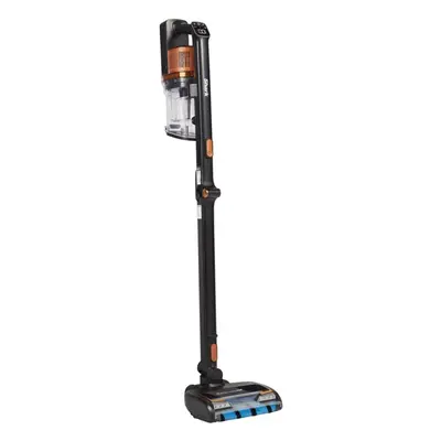 Tyčový vysavač Shark® Cordless IZ300EU Černý/Měděný