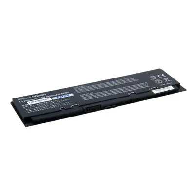 Baterie do notebooku Avacom pro Dell Latitude E7240 Li-Pol 7,4V 6000mAh / 44Wh