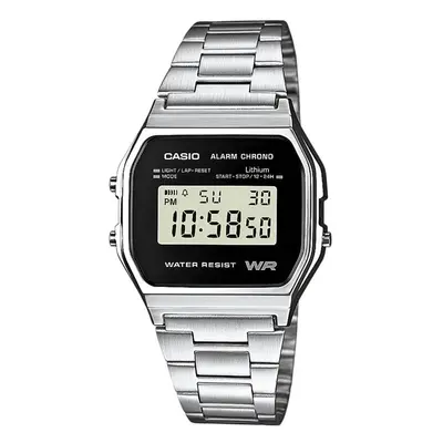 Hodinky Casio A158WEA-1EF