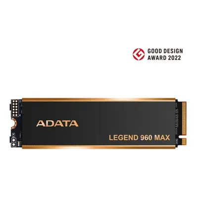 ADATA Legend 960 MAX 1TB ALEG-960M-1TCS