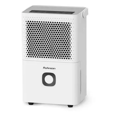 Odvlhčovač vzduchu Rohnson R-91110 True Ion & Air Purifier