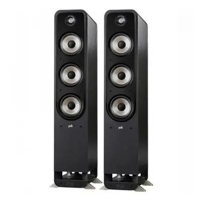 Reproduktory Polk Audio Signature S60e Black