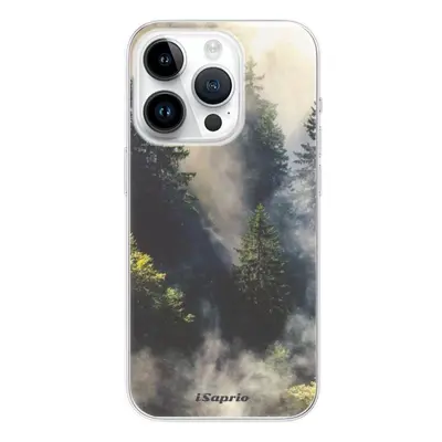 Kryt na mobil iSaprio Forrest 01 pro iPhone 15 Pro