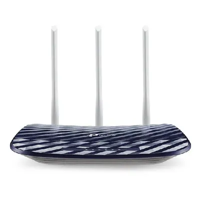 WiFi router TP-Link Archer C20