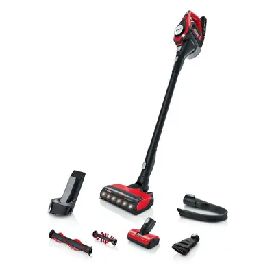 Tyčový vysavač BOSCH BBS8214PET Unlimited 8 G2