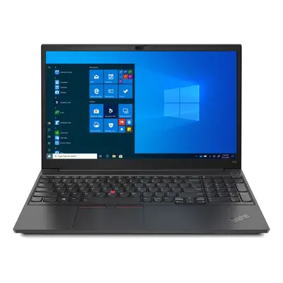 Repasovaný notebook Lenovo ThinkPad E15 Gen2, záruka 24 měsíců