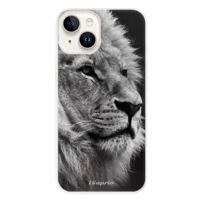 Kryt na mobil iSaprio Lion 10 pro iPhone 15