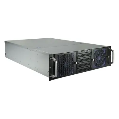 Inter-Tech IPC 3U-30765 - Rack 3U 88887385