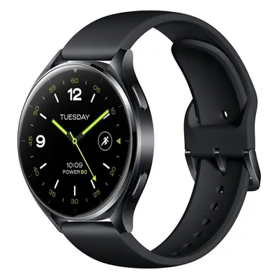 Chytré hodinky Xiaomi Watch 2 Black