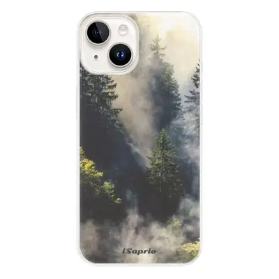 Kryt na mobil iSaprio Forrest 01 pro iPhone 15