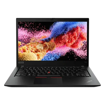 Repasovaný notebook Lenovo ThinkPad T14s Gen1, záruka 24 měsíců