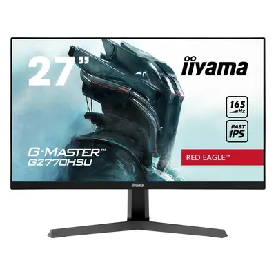 Monitor 27" iiyama G-Master G2770HSU-B1