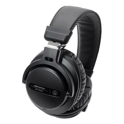 Sluchátka Audio-technica ATH-PRO5X černá