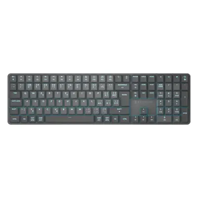 Klávesnice Eternico Wireless Mechanical Keyboard MKS7100 - CZ/SK