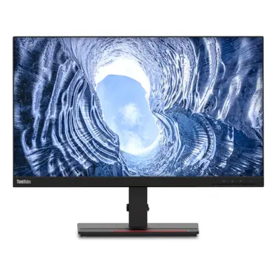 Repasovaný monitor LCD Lenovo ThinkVision 24" T24h-20, záruka 24 měsíců