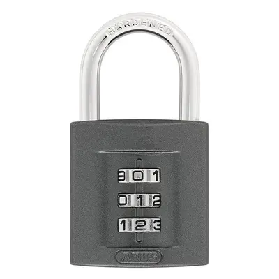 Visací zámek ABUS 158/40