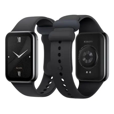 Fitness náramek Xiaomi Smart Band 8 Pro Black